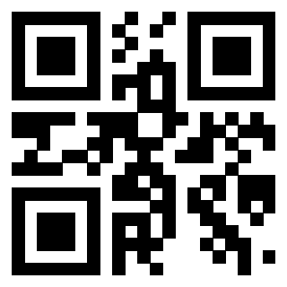 3405653685 Qr Code associato