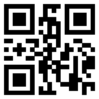 Immagine del QrCode di 3405653687