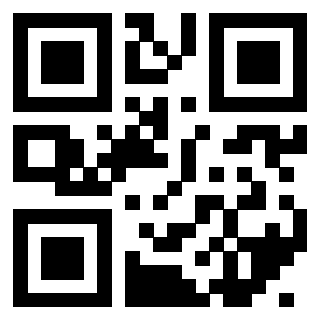 3405653688 QrCode associato