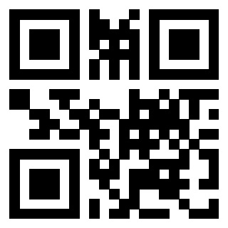 Immagine del QrCode di 3405653693