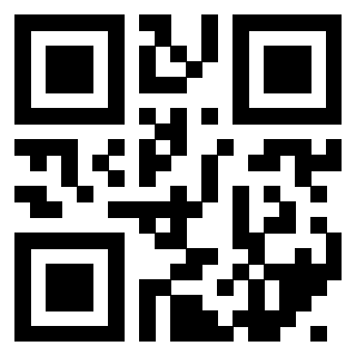 Immagine del Qr Code di 3405653696