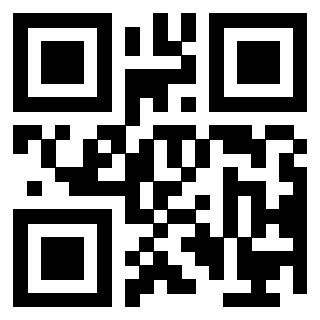 Immagine del Qr Code di 3405653698