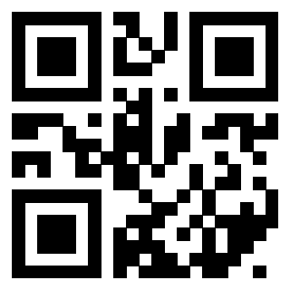 3405653700 Qr Code associato