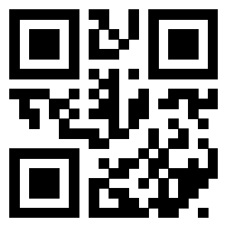 3405653701 - Immagine del Qr Code