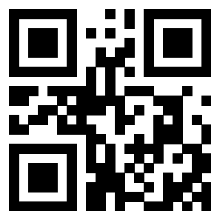 Scansione del Qr Code di 3405653702