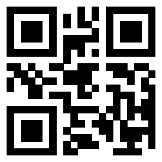 3405653704 - Immagine del Qr Code associato