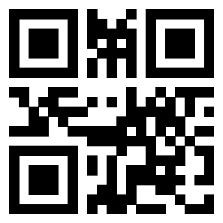 3405653705 QrCode associato