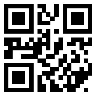 Scansione del QrCode di 3405653709