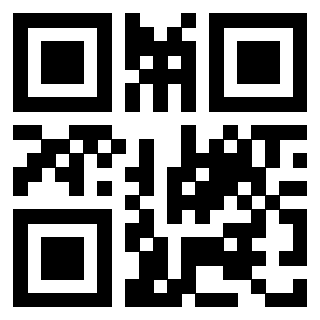 3405653712 Qr Code associato