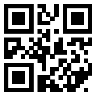 3405653719 - Immagine del Qr Code