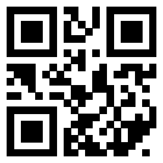 Immagine del QrCode di 3405653720