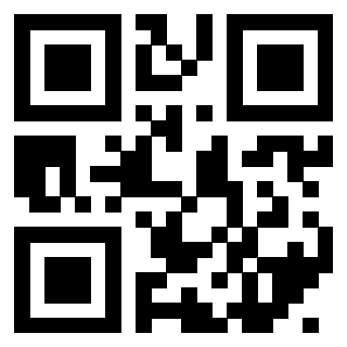3405653721 Qr Code associato