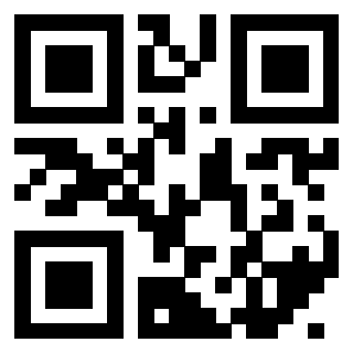 3405653723 - Immagine del QrCode