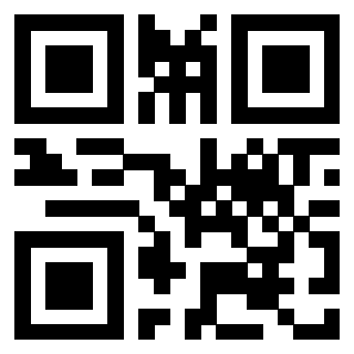 3405653724 Qr Code associato