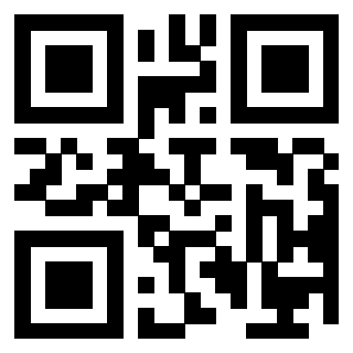 3405653728 - Immagine del QrCode associato