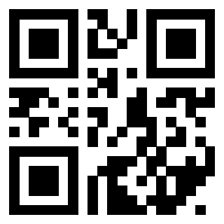 Immagine del QrCode di 3405653729
