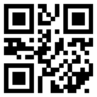 Immagine del Qr Code di 3405653730