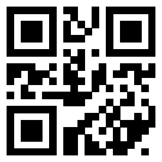 Immagine del QrCode di 3405653731