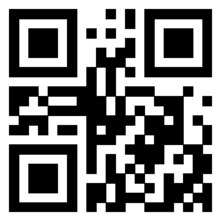 3405653733 - Immagine del Qr Code associato