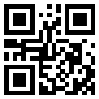 Scansione del QrCode di 3405653734