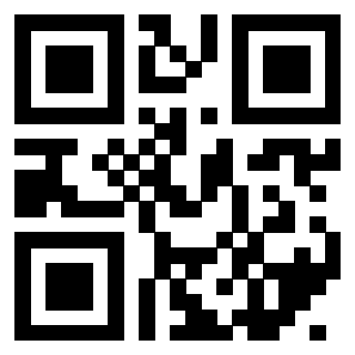 3405653741 QrCode associato