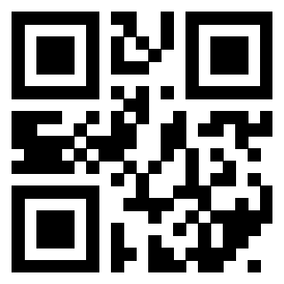 3405653744 Qr Code associato