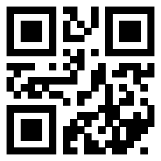 3405653745 Qr Code associato