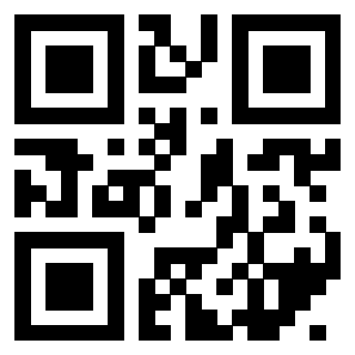 Immagine del QrCode di 3405653748