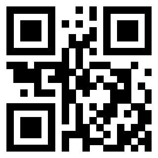 3405653749 QrCode associato