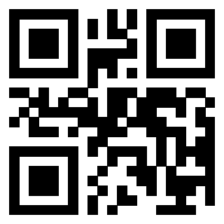 Il Qr Code di 3405653752