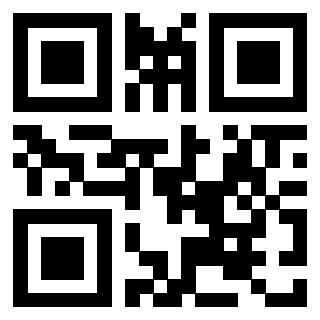 3405653757 - Immagine del Qr Code associato