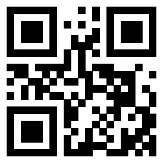 Scansione del Qr Code di 3405653758