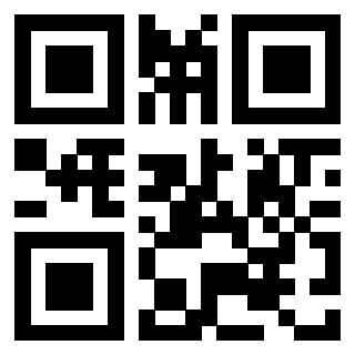 3405653764 QrCode associato