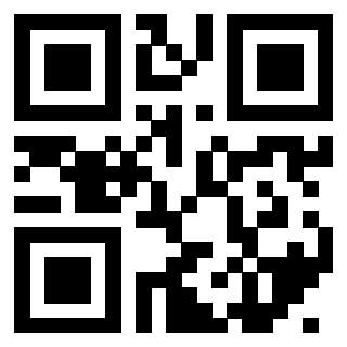 Scansione del Qr Code di 3405653766