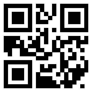 3405653767 Qr Code associato