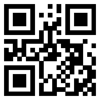 3405653770 - Immagine del QrCode associato