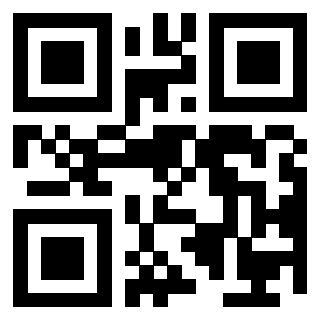 Immagine del QrCode di 3405653771