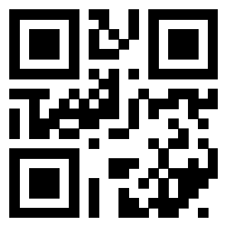 Immagine del QrCode di 3405653772