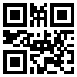Il QrCode di 3405653774