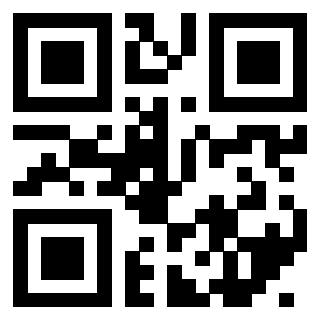 Immagine del Qr Code di 3405653775