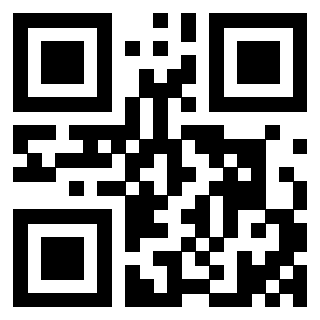 3405653776 - Immagine del Qr Code associato