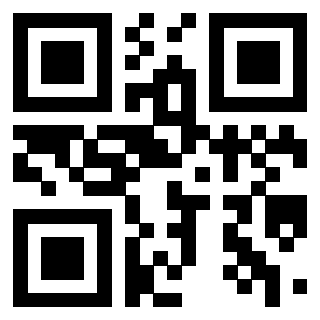 Immagine del QrCode di 3405653778