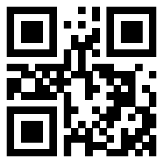 Il QrCode di 3405653779