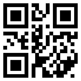 Il QrCode di 3405653780