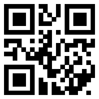 3405653781 - Immagine del Qr Code