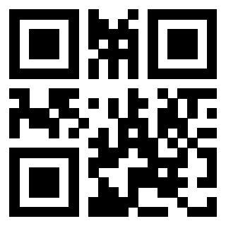 3405653787 Qr Code associato