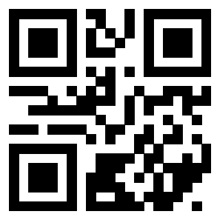 Scansione del QrCode di 3405653789
