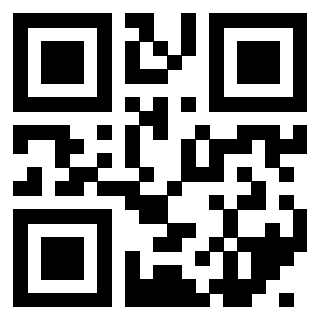 Scansione del Qr Code di 3405653792