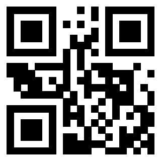 3405653794 - Immagine del QrCode associato