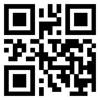 Scansione del QrCode di 3405653796